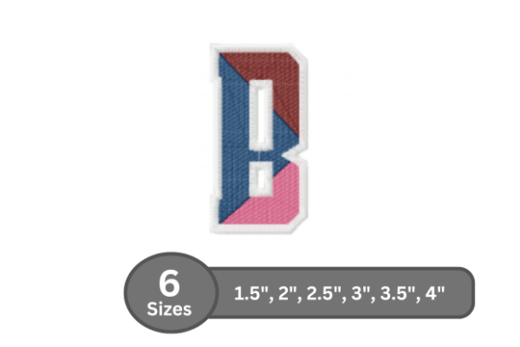 Street Varsity Alphabet -B Review