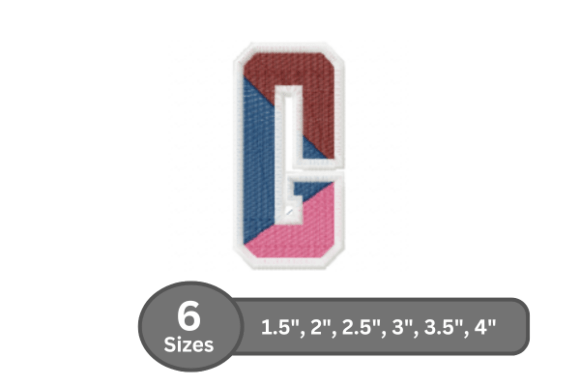 Street Varsity Alphabet - G: Seasonal Review
