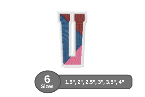 Street Varsity Alphabet - V: A Designer’s Review for Seasonal Success