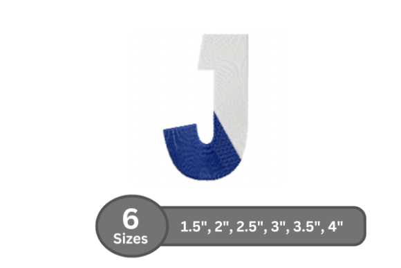 Twin Fill Alphabet - J Review: A Craft Fair Seller’s Perspective