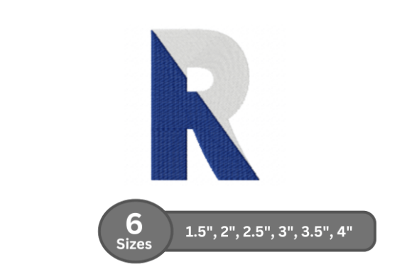 Twin Fill Alphabet - R Review
